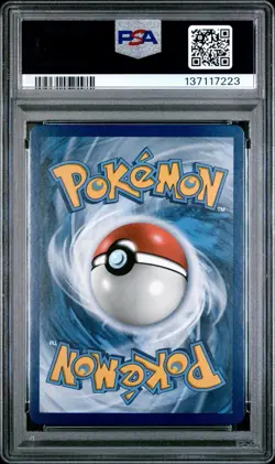 Charizard EX 12/108 Pokemon XY: Evolutions Holo PSA 10 - Image 2