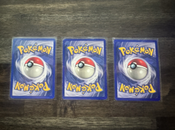 200+ VINTAGE POKEMON - INLCLUDES HOLOS AND NON-HOLOS - JUNGLE, FOSSIL, ROCKET + - Image 2