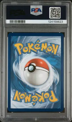 2021 POKEMON SWSH BLACK STAR PROMO #143 PIKACHU V PIKACHU VMAX BOX PSA 9 - Image 2