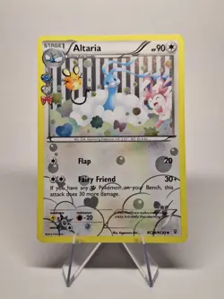 Altaria - RC24/RC32 - Uncommon LP, English Pokemon Generations NM - Image 1