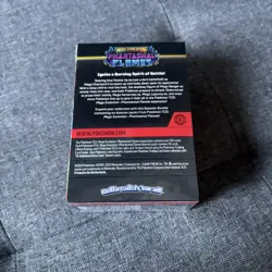 Pokemon TCG Phantasmal Flames Booster Bundle | Brand New & Sealed - Image 2
