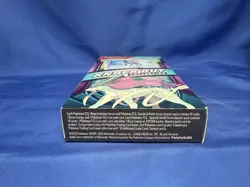 Pokemon TCG | Knock Out Collection | Suicune | Factory Sealed! - Image 4