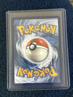 Clemont's Quick Wit 243/191 SIR Special Illustration Pokemon Surging Sparks NM - Image 2