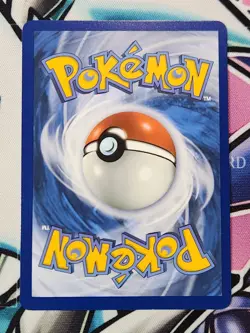 Pokemon TCG Journey Together Iris's Fighting Spirit 180/159 Full Art Ultra Rare - Image 2