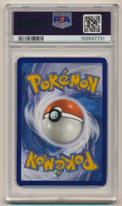 PSA 9 Pokemon Surging Sparks Holo SIR Archaludon EX 241/191 MINT Condition!! - Image 2
