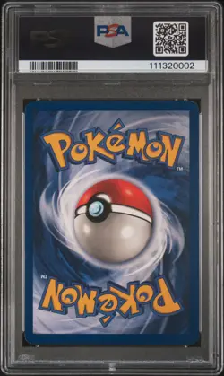 Cubone 1999 Pokemon Jungle #50 1st Edition PSA 6 NEW SLAB - Image 2