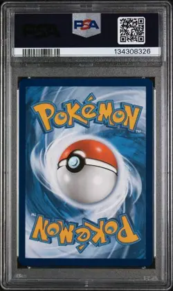 2023 POKEMON PAL EN-PALDEA EVOLVED #259 CHI-YU ex PSA 10 - Image 2