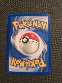 Pokemon Vintage 1st Edition Brock's Sandslash 36/132 Gym Challenge - Image 2