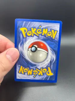 Mr. Mime 1st Edition Holo 06/64 Jungle Set Holo Pokemon TCG NM - Image 2