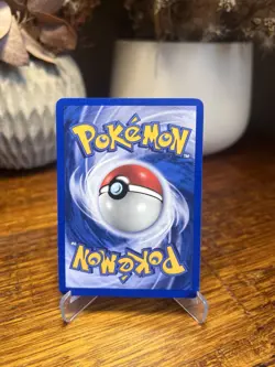 Vintage Pokemon- Wooper 81/109 Team Rocket Returns - Image 2