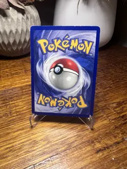 Vintage Pokemon - Neo Destiny - Vulpix 91/105 - Image 4