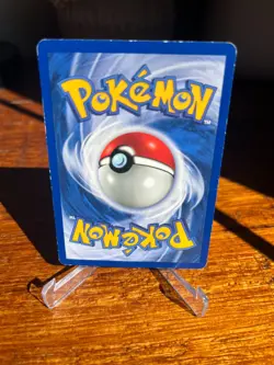 Vintage Pokemon - Neo Destiny - Vulpix 91/105 - Image 5