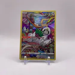 Pokemon TCG Oranguru Sword & Shield: Brilliant Stars TG12/TG30 Holo NM - Image 1