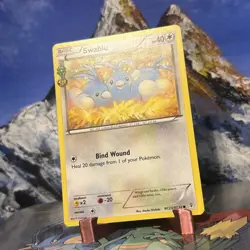 Swablu - RC23-32 Pokemon Generations: Radiant Collection - Regular LP - Image 2