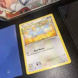 Swablu - RC23-32 Pokemon Generations: Radiant Collection - Regular LP - Image 5