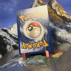 Omanyte - 41/144 Pokemon Skyridge - Regular E Reader - Image 4