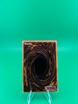 Yu-Gi-Oh! Despian Quaeritis MP22-EN141 Prismatic Secret Rare - Image 2