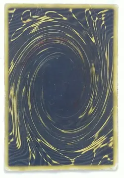YUGIO THE WINGED DRAGON OF RA DOD-001 PRISMATIC SECRET RARE - Image 2