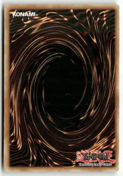 #SD10-EN005 - Mechanicalchaser - 1st Ed WB1 C Lightly played - Image 2