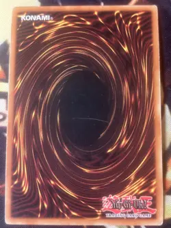 Yugioh: Swords Of Revealing Light - LOB-101 - Super Rare - Unlimited - MP - Image 2