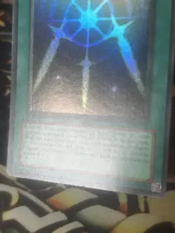 Yugioh: Swords Of Revealing Light - LOB-101 - Super Rare - Unlimited - MP - Image 5