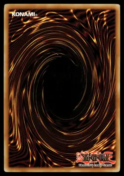 Axe of Despair SYE-035 Starter Deck: Yugi Evolution - Image 2