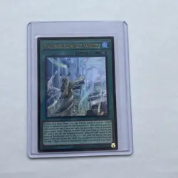 Mausoleum of White LCKC-EN036 Unlimited Ultra Rare NM - Image 1