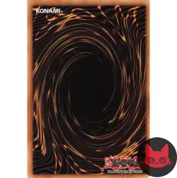 Yugioh Contact Out GLAS-EN045 Common LP - Image 2
