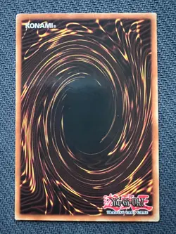Yugioh Snatch Steal 1st Edition Ultra Rare MRL-036 NM - Image 2