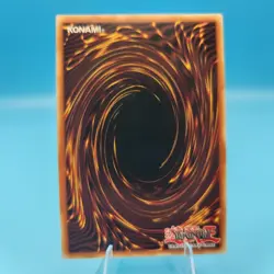 Black Magic Ritual Secret Rare PP01-EN002 Premium Pack 1 Unlimited LP - Image 3