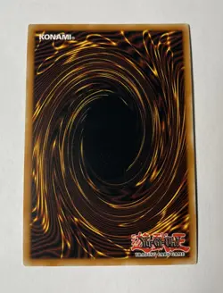 Yugioh - Levia-Dragon - Daedalus - Ioc-083 - Ultra Rare 1st Edition Holo - Image 3
