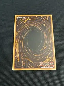 Guardian Chimera - Quarter Century Secret Rare RA02-EN023 1st Edition QCSR NM - Image 2