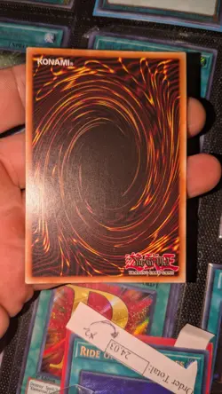 Ride of the Valkyries - SHVA-EN006 - Secret Rare - 1st Edition YuGiOh - Image 2