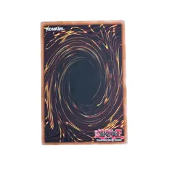 Alexandrite Dragon 1st Edition Secret Rare SDBE EN003 YuGiOh Trading Card - Image 2