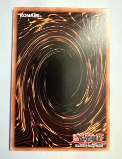 Yu-Gi-Oh! TCG Waboku Hidden Arsenal: Chapter 1 HAC1-EN026 1st Edition Common - Image 2