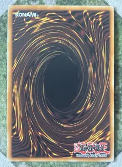 YuGiOh PSY-FRAMELORD OMEGA Quarter Century Secret Rare RA02 EN028 - Image 3