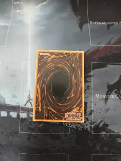 Fiendsmith's Requiem PRISMATIC RARE MP25-EN089 2025 Mega-Pack 1st Edition YUGIOH - Image 4