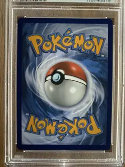 Pokemon TCG Charizard VMAX Champions Path Holo Card 074/073 Secret Rare PSA 9 - Image 3