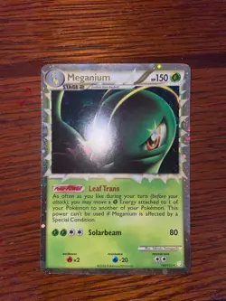 Lot of 6 Pokemon Cards lv.x and prime - Image 5