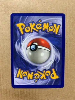1st Edition Seadra 42/62 Fossil Set - Uncommon Pokemon Card - NM/Mint - Image 2