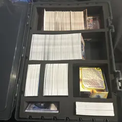 🔥 40-Card Yu-Gi-Oh! Mystery Pack - Guaranteed Ultra/Secret Rare + 5 Holos! 🔥 - Image 1