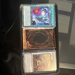 🔥 40-Card Yu-Gi-Oh! Mystery Pack - Guaranteed Ultra/Secret Rare + 5 Holos! 🔥 - Image 2