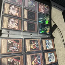 🔥 40-Card Yu-Gi-Oh! Mystery Pack - Guaranteed Ultra/Secret Rare + 5 Holos! 🔥 - Image 4