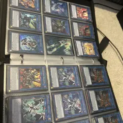 🔥 40-Card Yu-Gi-Oh! Mystery Pack - Guaranteed Ultra/Secret Rare + 5 Holos! 🔥 - Image 5