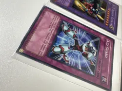 Yu-Gi-Oh! TCG 1st Edition Holo Rare 4 Card Bundle Deal - Image 5