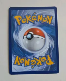 Pokemon Card TCG - Lumineon V 156/172 Alternate Full Art Brilliant Stars NM - Image 4