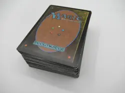 Magic The Gathering Lot Of 84 Cards Deckmaster Mixed Years "Look" - Image 1