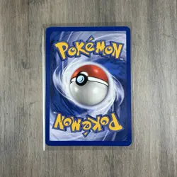 Nidoqueen - 23/64 - Pokemon Jungle Unlimited Rare Card WOTC LP - Image 3