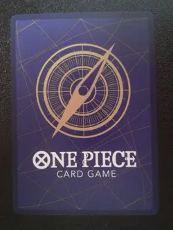 Monkey.D.Luffy - ST01-012 (3rd Anniversary) ST01-012 One Piece Promotion Cards - Image 4