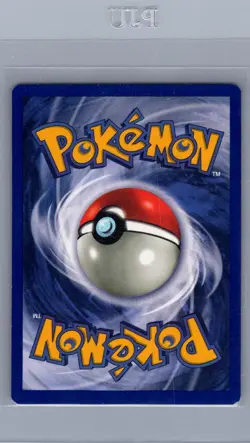 Mr Mime 27/130 Non-Holo Rare Base Set 2 Pokemon Card LP - Image 2